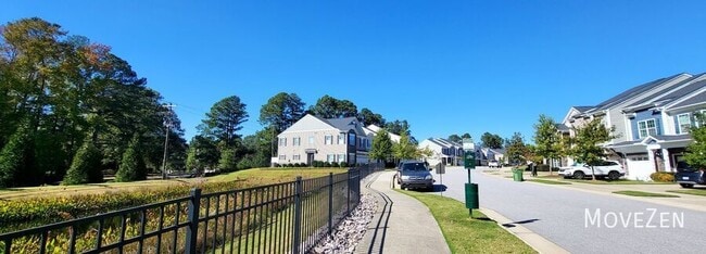 Building Photo - 541 Barneswyck Dr