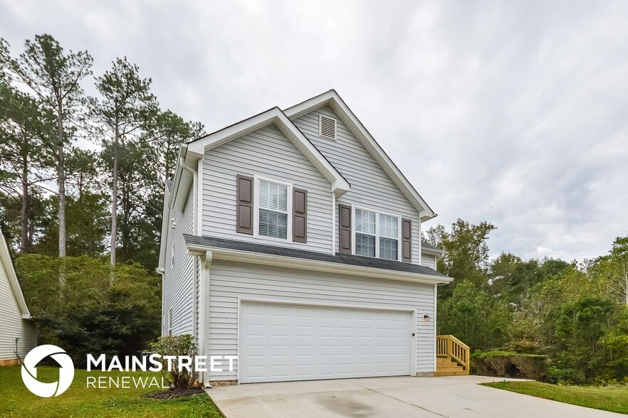 Building Photo - 5014 River Overlook Way