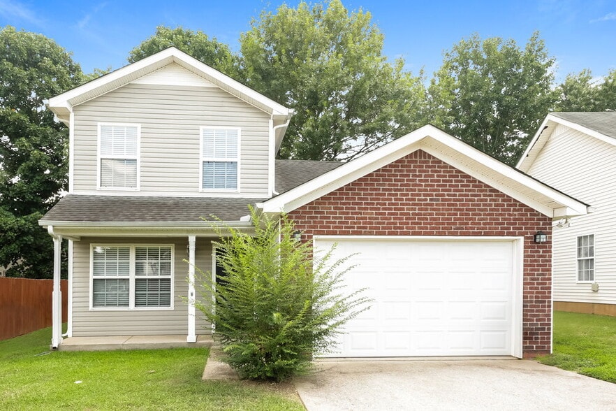 Primary Photo - 233 Indian Park Dr