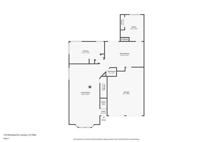Building Photo - 1710 Whiteback Dr