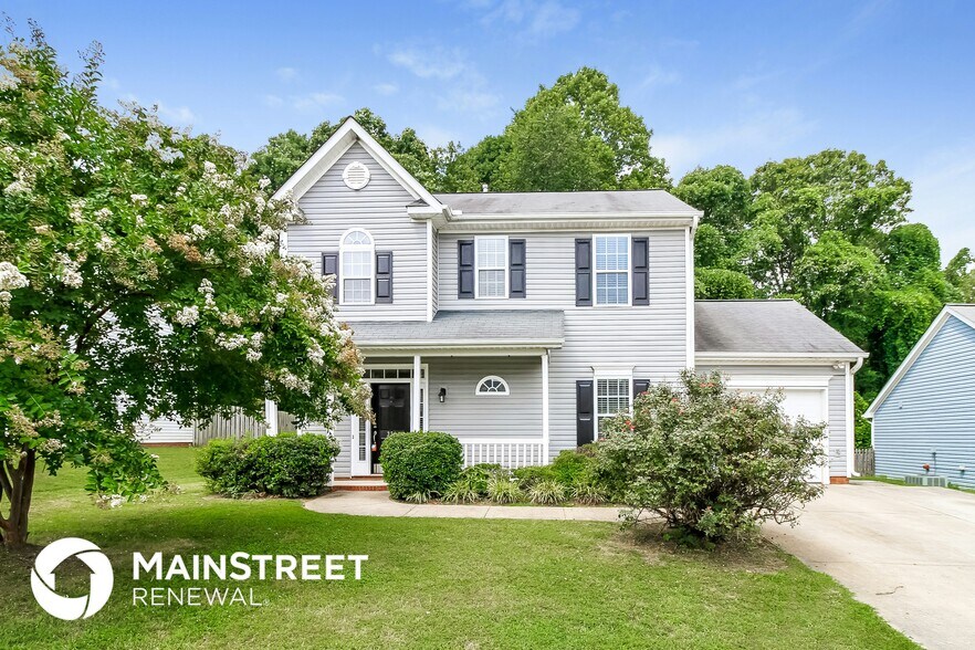 Primary Photo - 339 Walden Ridge Ct