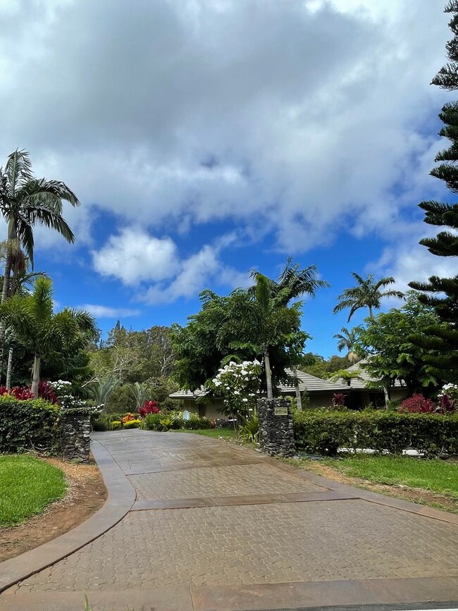 Building Photo - Kapalua Plantation Estates Two Bedroom/Two...