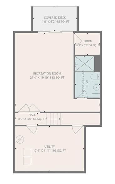 Building Photo - 3372 Forest Ct