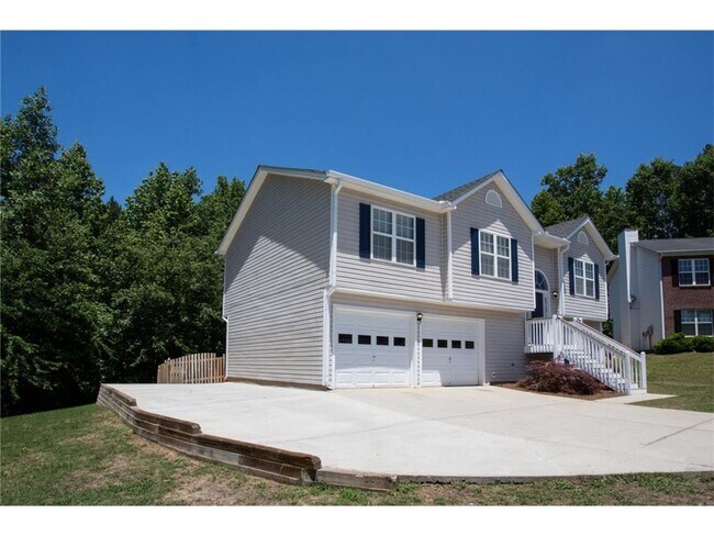 Building Photo - 2727 Fort Hampton Ct