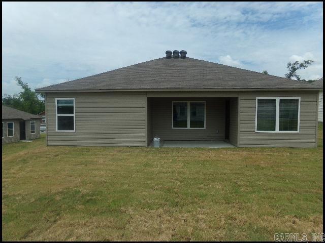 Building Photo - 5009 Windflower Cove