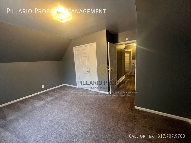 Building Photo - 3955 Cornelius Ave