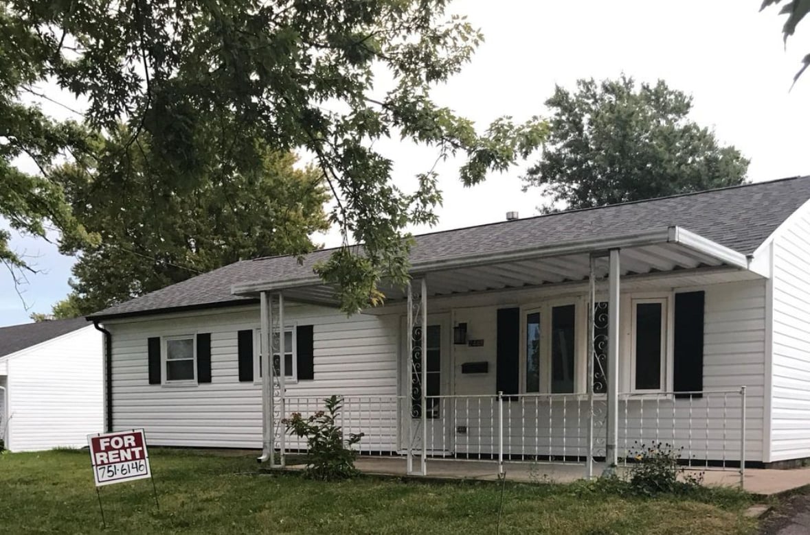 Building Photo - 2448 Bingham Ave