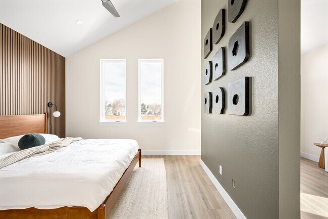 Building Photo - Brand New 3 Bed 2.5 Bath Townhome in Westminster-Available NOW!