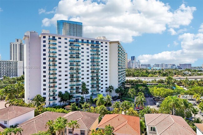 Building Photo - 19370 Collins Ave
