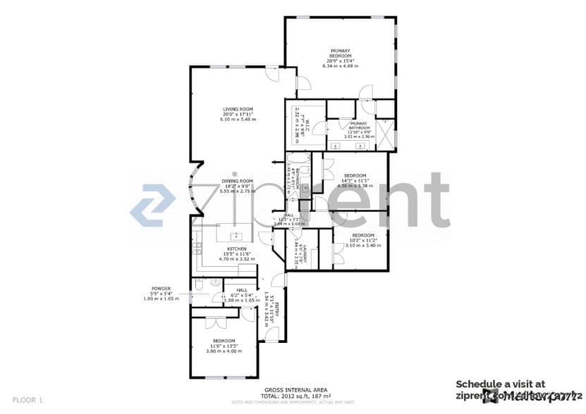 Building Photo - Unit