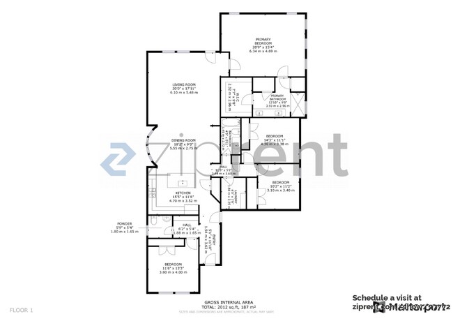 Building Photo - 3108 Lionsgate Dr