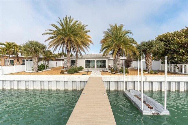 Building Photo - 9020 Gulf Blvd