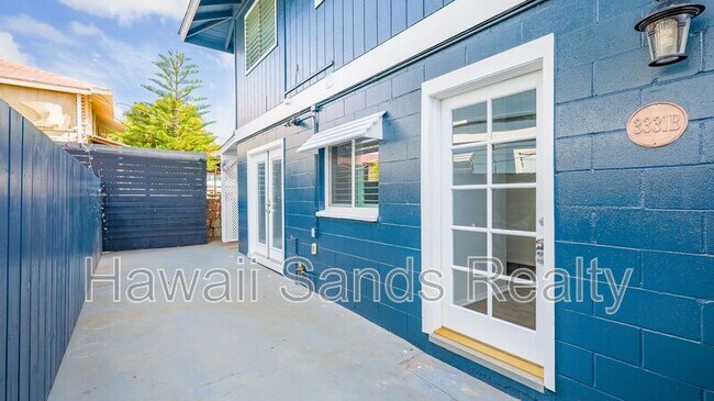 Building Photo - 3331 Hayden St