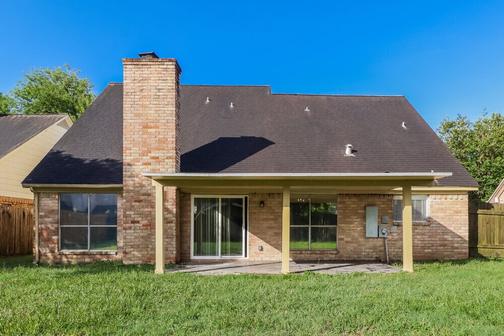 Building Photo - 11906 Swan Creek Dr