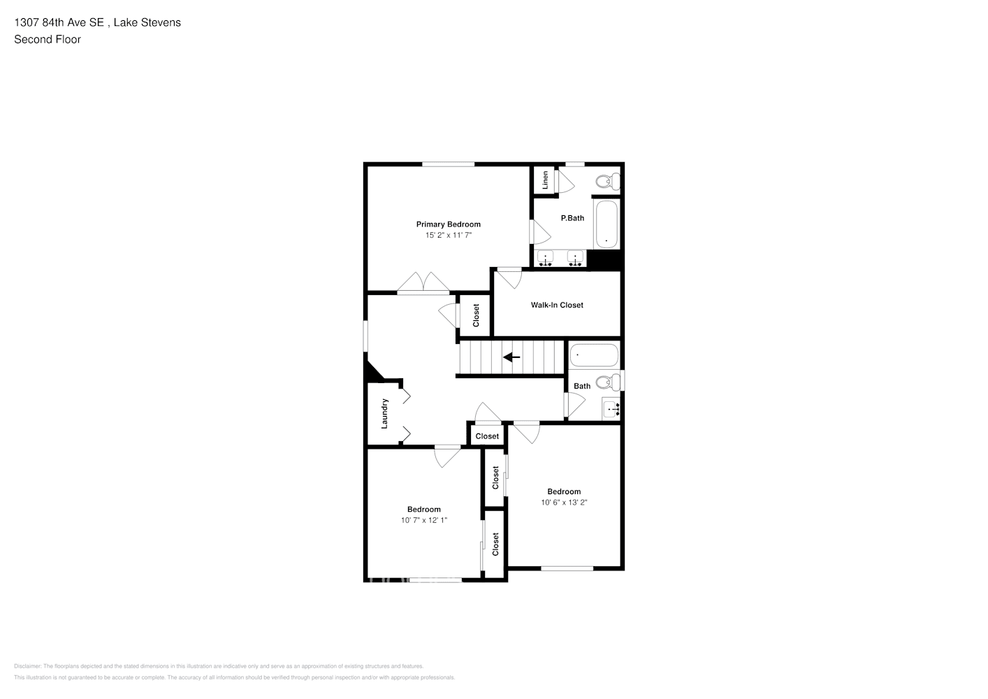 Building Photo - 1307 84th Ave SE