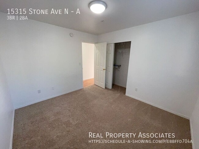Building Photo - 15315 Stone Ave N