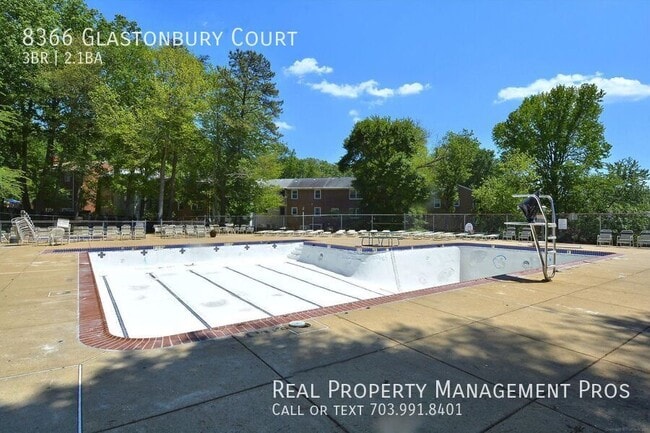 Building Photo - 8366 Glastonbury Ct