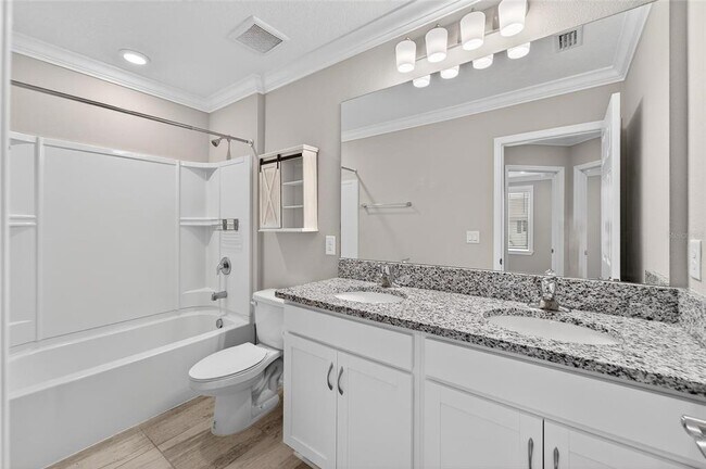 Building Photo - 5516 Tripoli Dr
