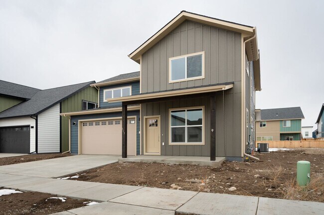 Building Photo - 4 Bed, 3 Bath - New build in Westpost, Belgrade