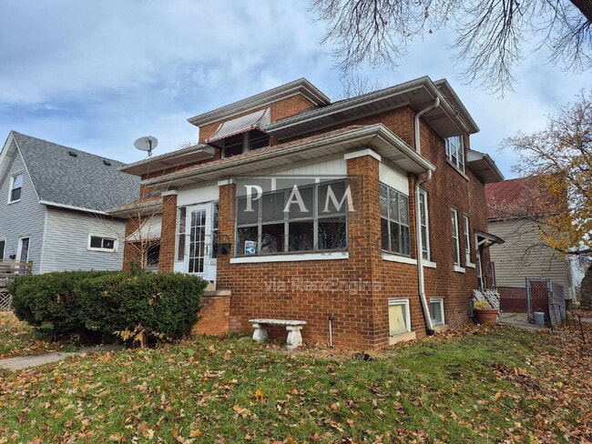 Building Photo - 1576 S Layton Blvd