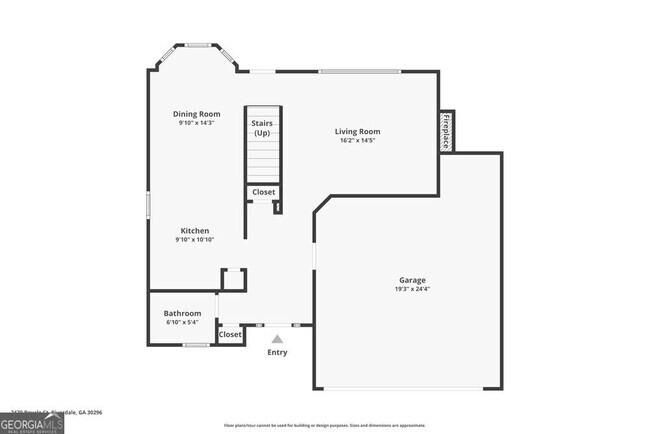 Building Photo - 7470 Royale Ct