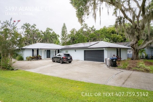 Building Photo - 5497 Alandale Ct