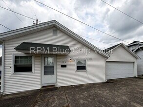 Building Photo - 3406 Van Hook Ave