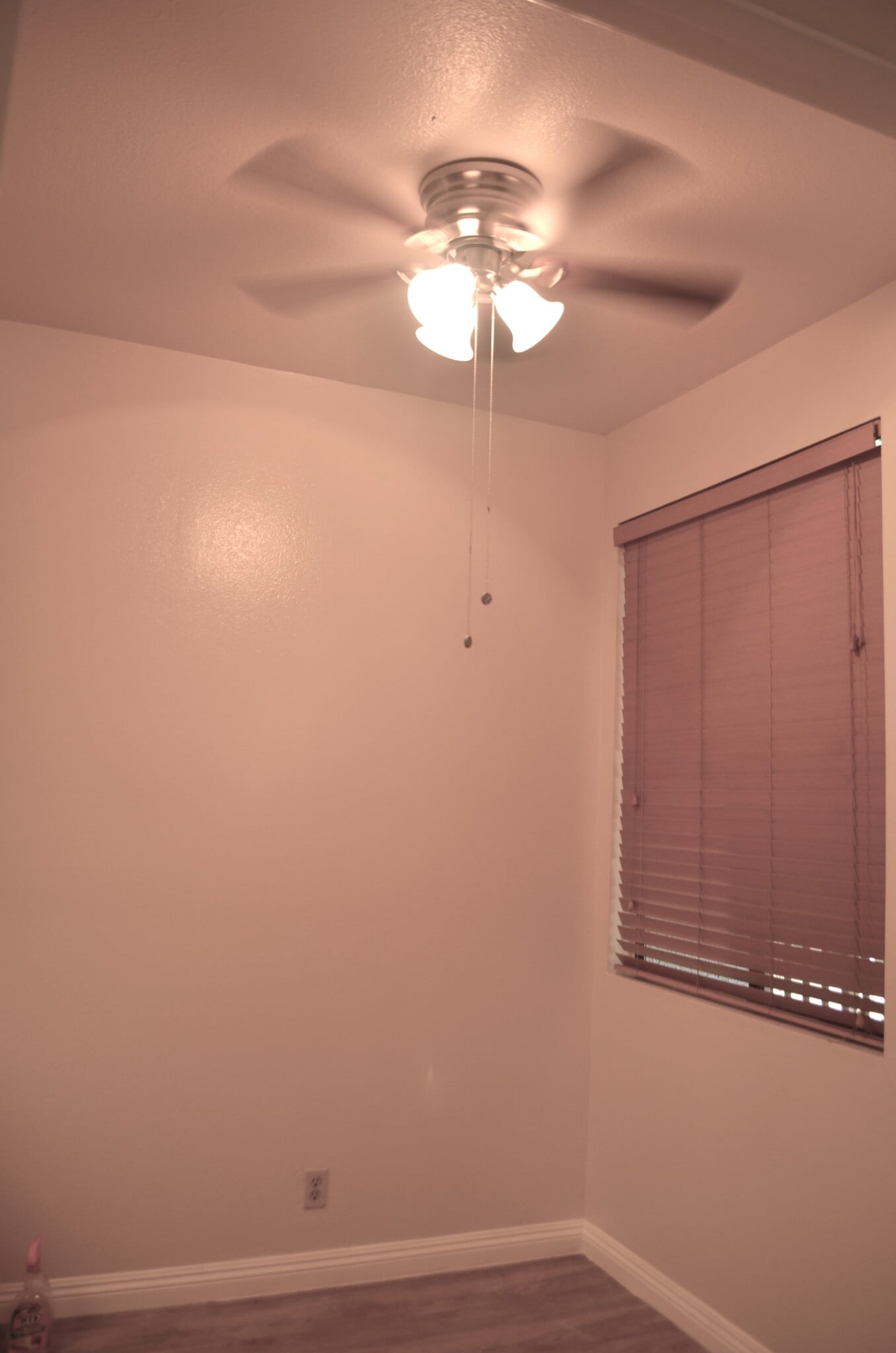 Second Bedroom - 330 Cordova St