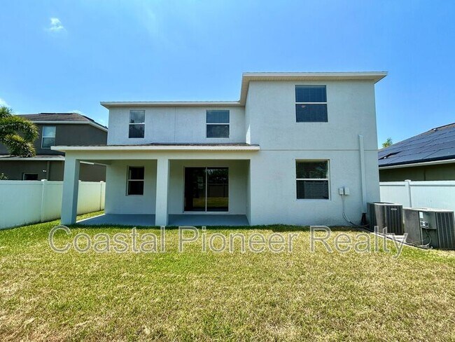 Building Photo - 2123 Roanoke Springs Dr