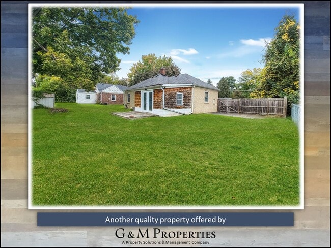 Building Photo - 2 Bedroom Recently Remodeled Single Family Home now available in North Greece!