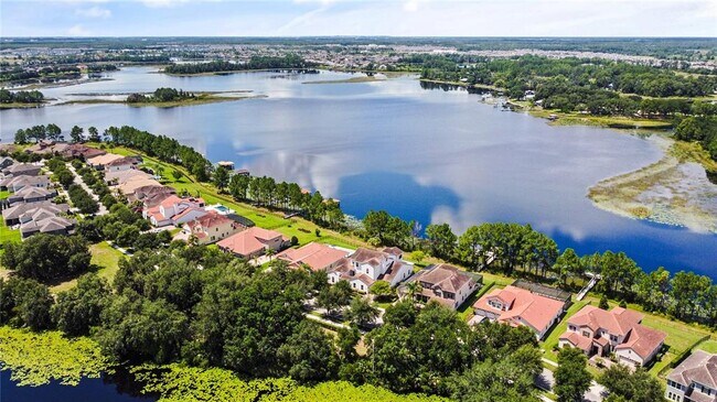 Building Photo - 15704 Marina Bay Dr
