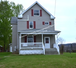 Building Photo - 509 Old Zelienople Rd