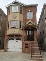 Building Photo - 539 Central Ave