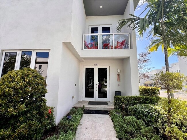 Building Photo - 6482 NW 103rd Psge