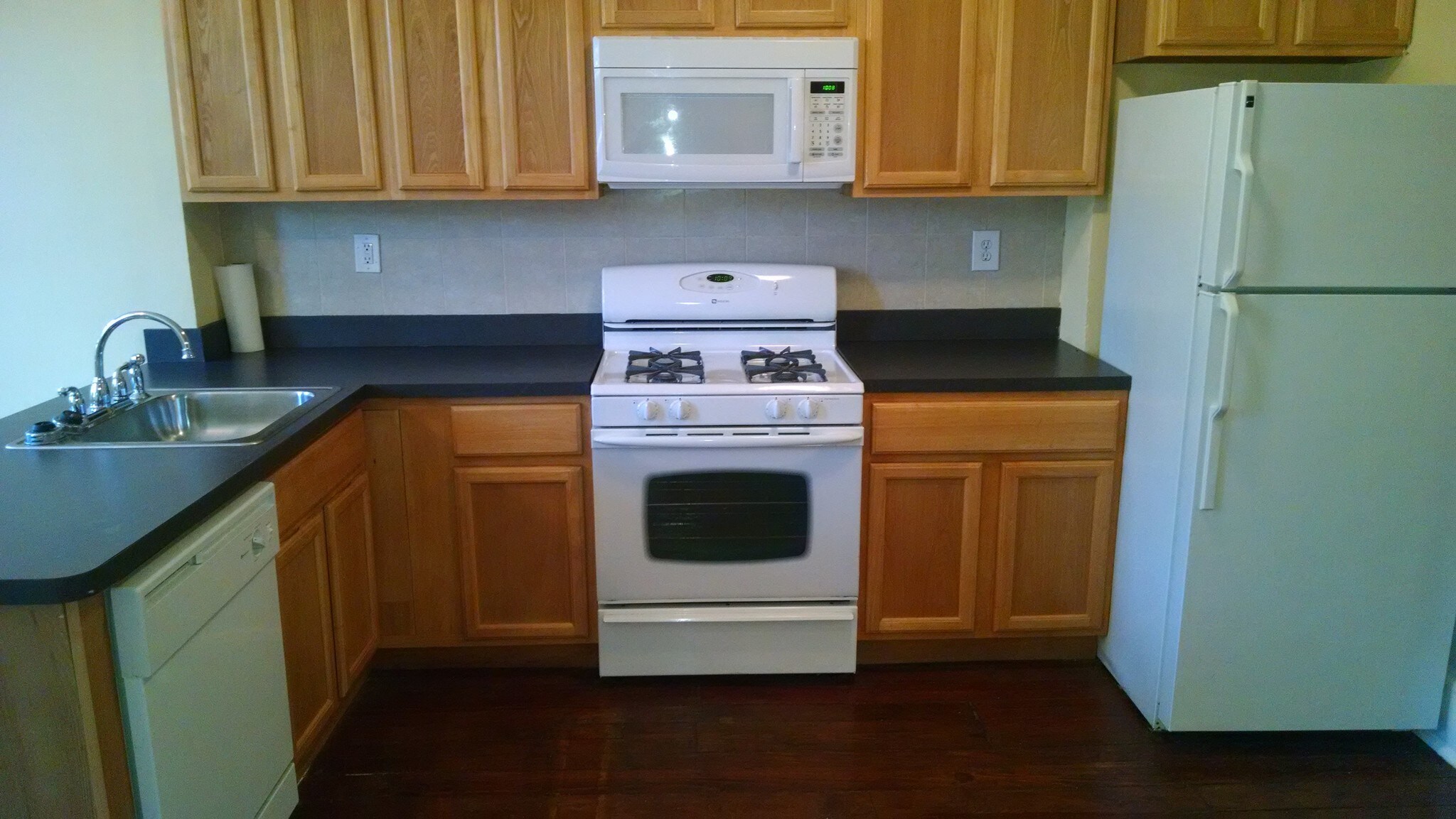 Kitchen - 1213 S 46th St
