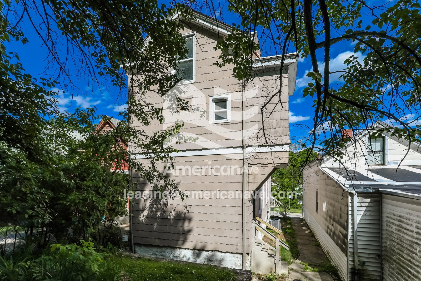 Building Photo - 4319 Hays Ave