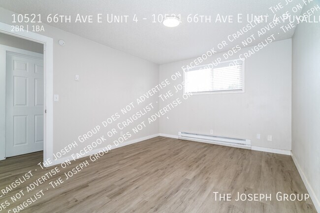 Building Photo - 10521 66th Ave E