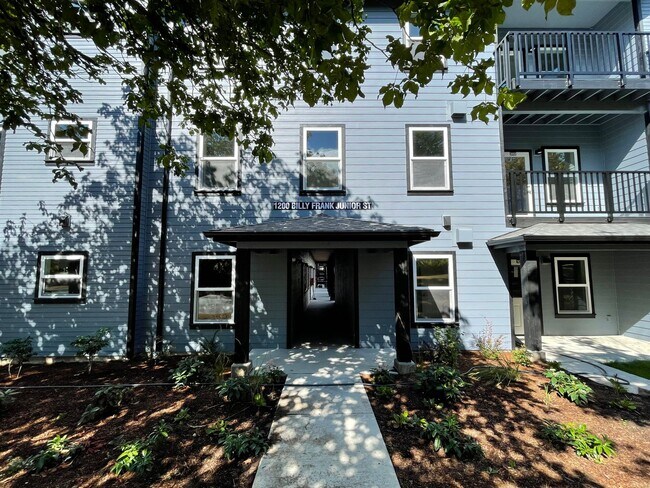 Building Photo - 1200/1210 Billy Frank Jr St - 1210 #103 Room 2 (Rooming Unit)