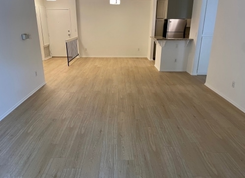 Interior Photo - 1444 Saltair Ave