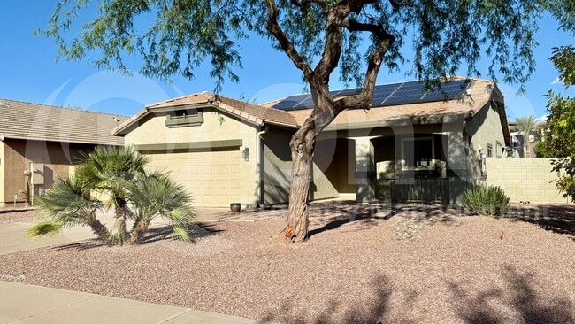 Building Photo - 1941 S Peppertree Dr