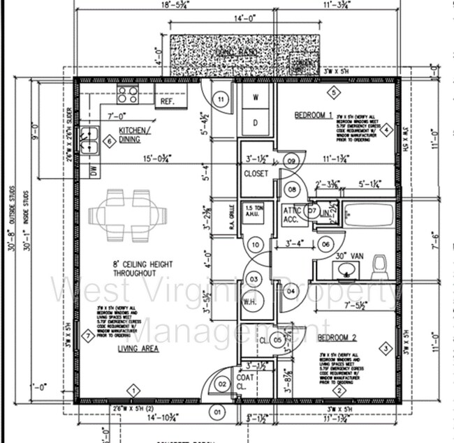 Building Photo - 726 Circleview Dr