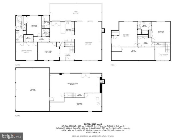 Building Photo - 136 Carlough Rd