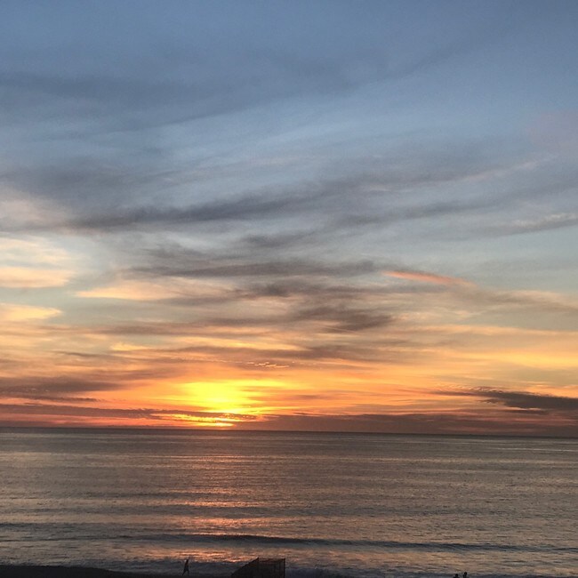 Daily Sunsets - 513 N Juanita Ave