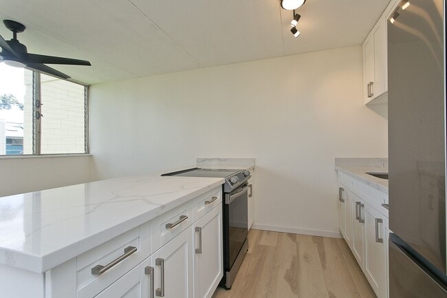 Building Photo - Nahoa Apartments 2 bedroom, 1 bathroom, 1 ...