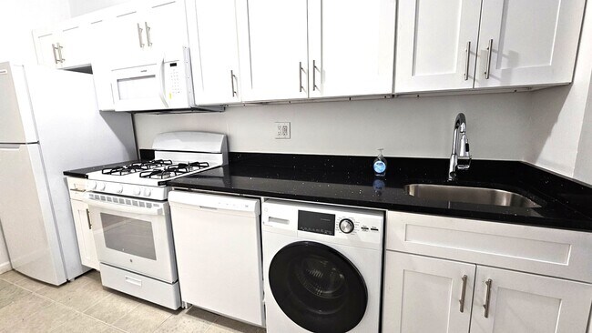 Floorplan - 400 Fort Washington Avenue