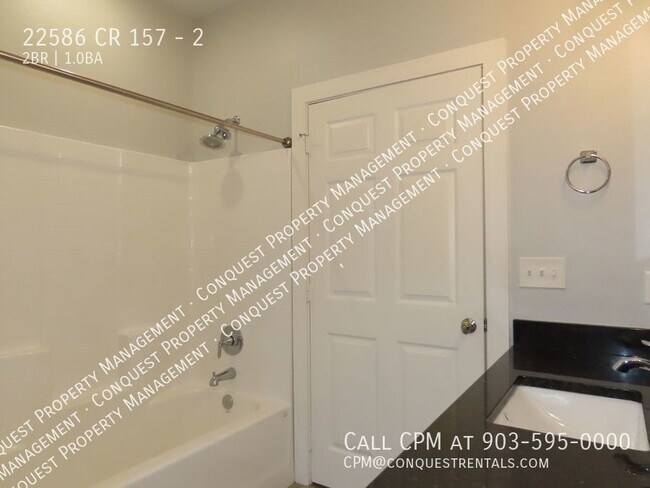 Building Photo - 22586 CR 157