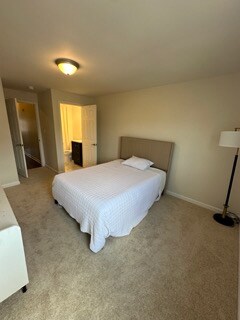 1 bedroom - 1246 Washington Blvd
