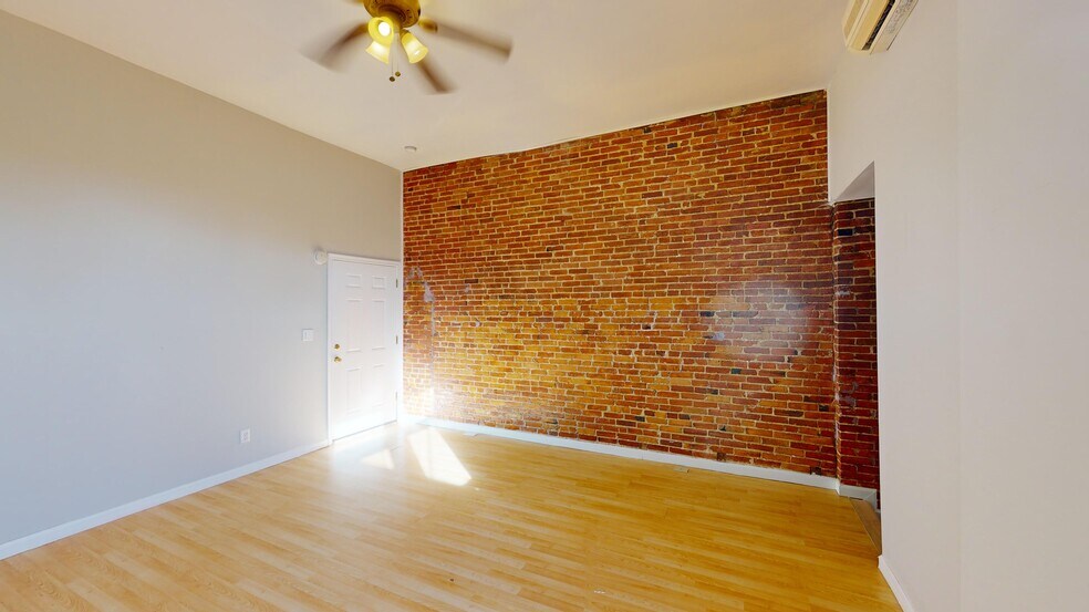 Building Photo - 1705 N Calvert St