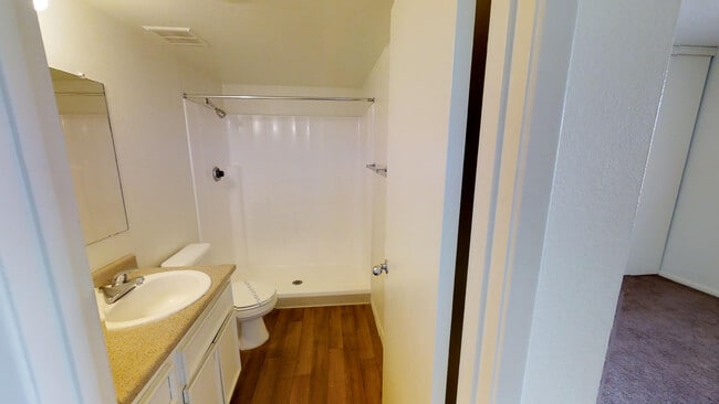 Bathroom - Sedona Springs