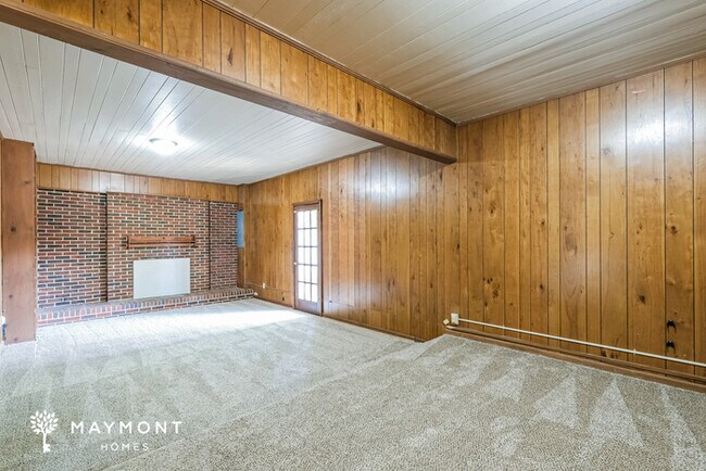 Building Photo - 712 Jackson St
